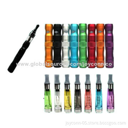eGo Electronic Cigarette X6 Starter Kit